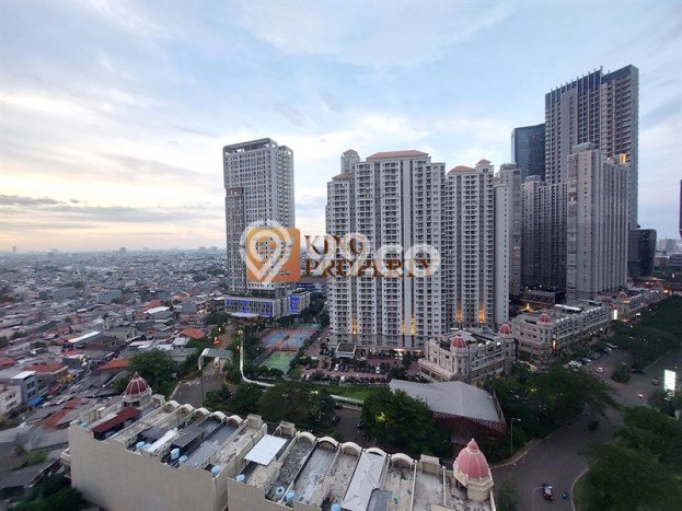 Disewakan Apartemen Terjangkau 2 BR di Tanjung Duren Jakarta Barat Disewakan Apartemen Terjangkau 2 BR di Tanjung Duren Jakarta Barat