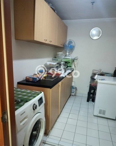Apartemen Modern Dijual di Kemayoran, Jakarta Pusat Punya 3 KT / 2 Kamar Mandi Apartemen Modern Dijual di Kemayoran, Jakarta Pusat Punya 3 KT / 2 Kamar Mandi
