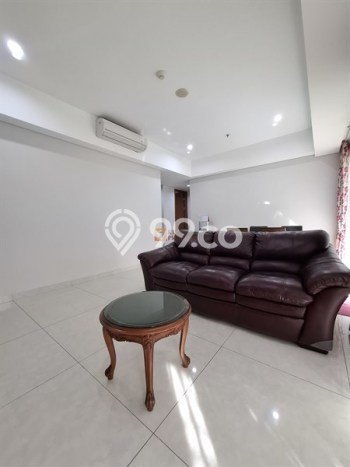 Apartemen Nyaman untuk Disewa, 3 Kamar di Jakarta Barat Apartemen Nyaman untuk Disewa, 3 Kamar di Jakarta Barat