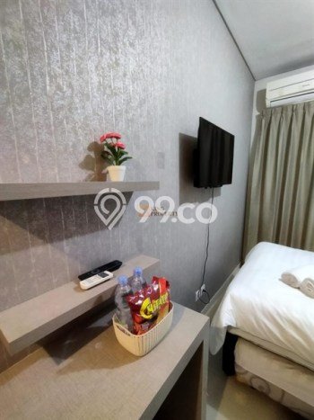 Disewakan Apartemen Harga Terjangkau di Tanjung Duren 1 Bedroom Disewakan Apartemen Harga Terjangkau di Tanjung Duren 1 Bedroom