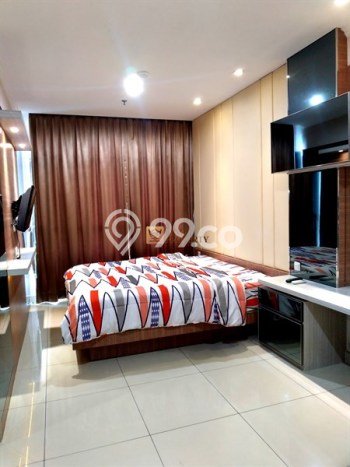 Hunian Strategis 87m2 di Tanjung Duren Jakarta Barat 2 Bedroom Hunian Strategis 87m2 di Tanjung Duren Jakarta Barat 2 Bedroom