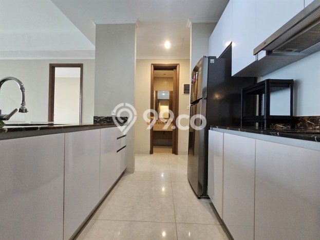Disewakan Apartemen Murah di Taman Anggrek 2 KT Disewakan Apartemen Murah di Taman Anggrek 2 KT