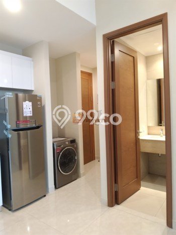 Apartemen Favorit Modern Dijual di Jakarta Barat dengan 1 Kamar Tidur Apartemen Favorit Modern Dijual di Jakarta Barat dengan 1 Kamar Tidur