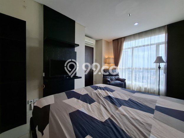 Sewa Apartemen Ekonomis 1 BR di Tanjung Duren Jakarta Barat Sewa Apartemen Ekonomis 1 BR di Tanjung Duren Jakarta Barat