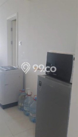 Disewakan Apartemen Terjangkau 2 BR di Tanjung Duren Jakarta Barat Disewakan Apartemen Terjangkau 2 BR di Tanjung Duren Jakarta Barat