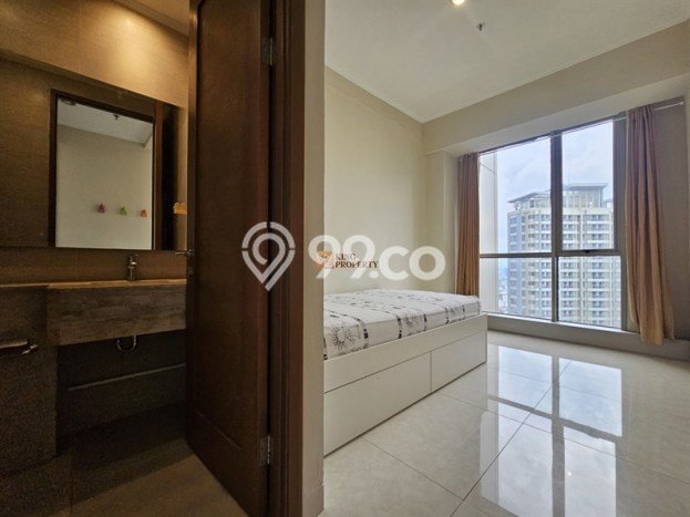 Disewakan Apartemen Murah di Taman Anggrek 2 KT Disewakan Apartemen Murah di Taman Anggrek 2 KT