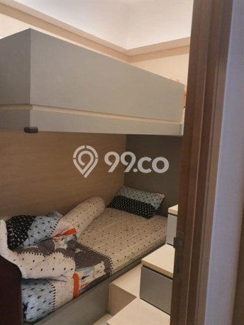 Dijual Apartemen di Jakarta Barat 2 Kamar & 1 Kamar Mandi, Luas 44m2 Dijual Apartemen di Jakarta Barat 2 Kamar & 1 Kamar Mandi, Luas 44m2