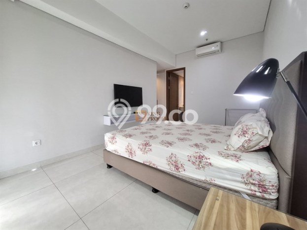 Apartemen Nyaman untuk Disewa, 3 Kamar di Jakarta Barat Apartemen Nyaman untuk Disewa, 3 Kamar di Jakarta Barat