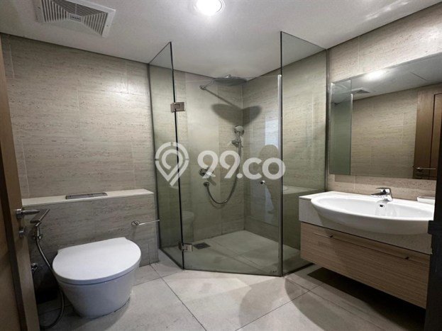 Apartemen Minimalis untuk Disewa, 1 Kamar di Jakarta Barat Apartemen Minimalis untuk Disewa, 1 Kamar di Jakarta Barat