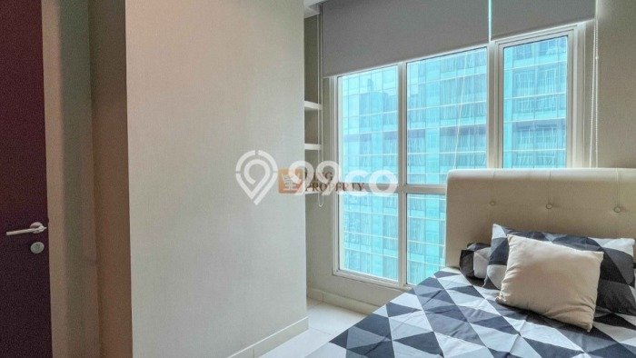 Disewakan Apartemen Harga Terjangkau di Tanjung Duren 2 Bedroom Disewakan Apartemen Harga Terjangkau di Tanjung Duren 2 Bedroom
