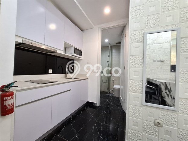 Sewa Apartemen Harga Terjangkau di Taman Anggrek 1 Bedroom Sewa Apartemen Harga Terjangkau di Taman Anggrek 1 Bedroom