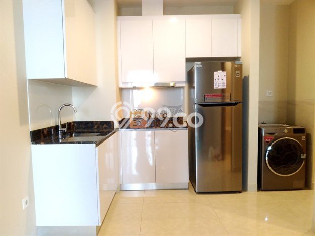 Apartemen Favorit Modern Dijual di Jakarta Barat dengan 1 Kamar Tidur Apartemen Favorit Modern Dijual di Jakarta Barat dengan 1 Kamar Tidur