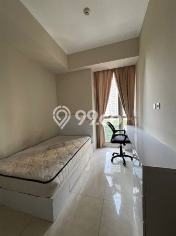 Apartemen Nyaman untuk Disewa, 3 Kamar di Jakarta Barat Apartemen Nyaman untuk Disewa, 3 Kamar di Jakarta Barat