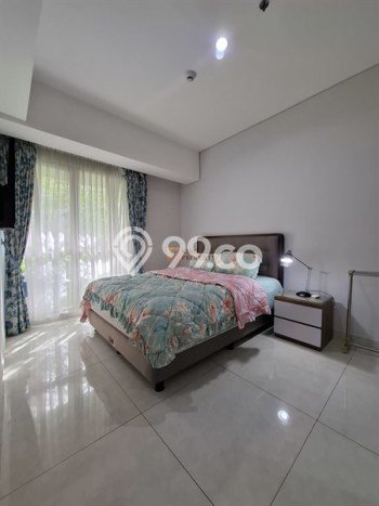 Apartemen Nyaman untuk Disewa, 3 Kamar di Jakarta Barat Apartemen Nyaman untuk Disewa, 3 Kamar di Jakarta Barat