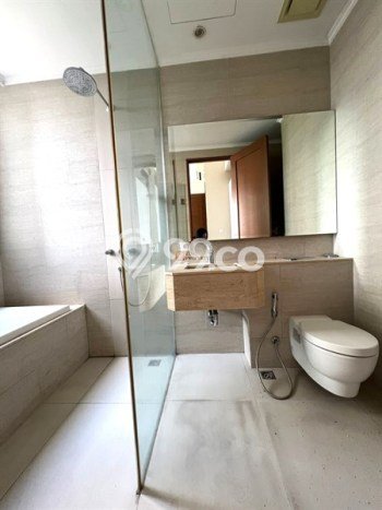 Apartemen Nyaman untuk Disewa, 3 Kamar di Jakarta Barat Apartemen Nyaman untuk Disewa, 3 Kamar di Jakarta Barat