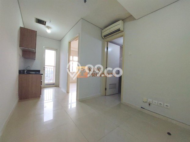 Hunian Apartemen Strategis untuk Dijual di Jakarta Barat dengan 1 Kamar Hunian Apartemen Strategis untuk Dijual di Jakarta Barat dengan 1 Kamar