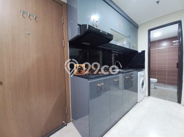 Untuk Dijual Apartemen Nyaman di Cengkareng Jakarta Barat 1 Kamar Tidur Untuk Dijual Apartemen Nyaman di Cengkareng Jakarta Barat 1 Kamar Tidur