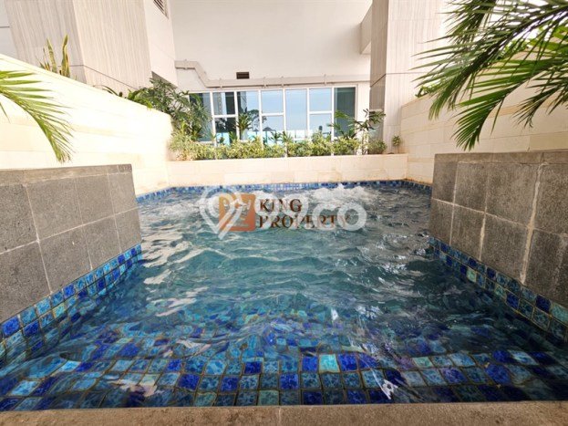 Disewakan Apartemen Harga Terjangkau di Tanjung Duren 2 KT Disewakan Apartemen Harga Terjangkau di Tanjung Duren 2 KT