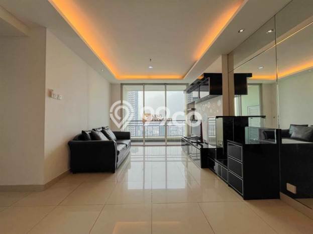 Sewa Apartemen Terjangkau 2 KT di Tanjung Duren Jakarta Barat Sewa Apartemen Terjangkau 2 KT di Tanjung Duren Jakarta Barat