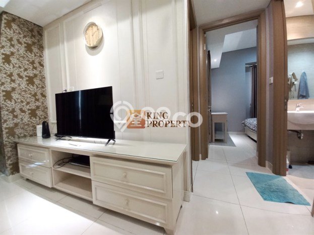 Apartemen Strategis 50m2 di Taman Anggrek Jakarta Barat 2 Bedroom Apartemen Strategis 50m2 di Taman Anggrek Jakarta Barat 2 Bedroom