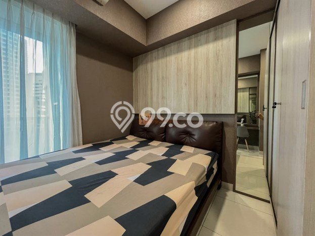 Disewakan Apartemen Murah di Taman Anggrek 1 Bedroom Disewakan Apartemen Murah di Taman Anggrek 1 Bedroom
