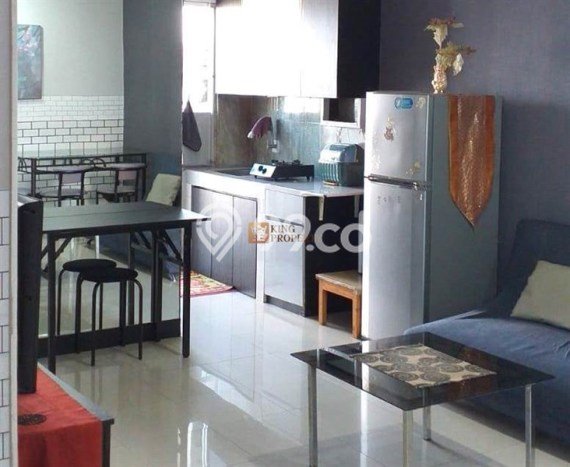 Disewakan Apartemen Terjangkau 2 BR di Grogol Jakarta Barat Disewakan Apartemen Terjangkau 2 BR di Grogol Jakarta Barat