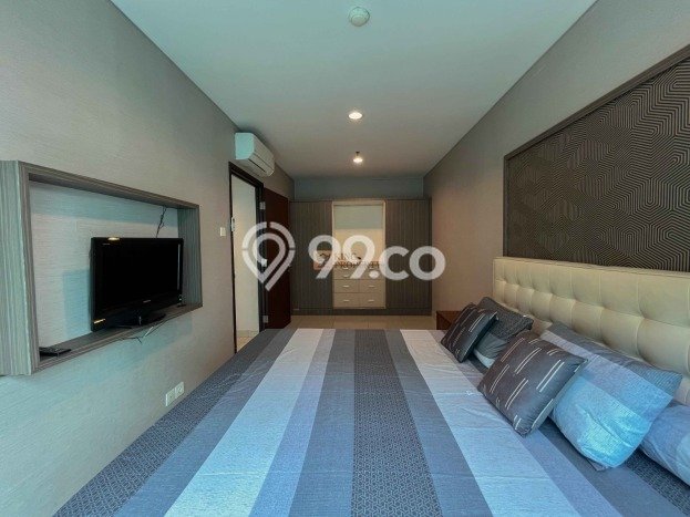 Disewakan Apartemen Harga Terjangkau di Tanjung Duren 2 Bedroom Disewakan Apartemen Harga Terjangkau di Tanjung Duren 2 Bedroom