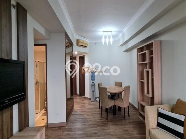 Apartemen Cozy Dijual di Jakarta Barat Spesifikasi 2 KT, 1 KM Apartemen Cozy Dijual di Jakarta Barat Spesifikasi 2 KT, 1 KM