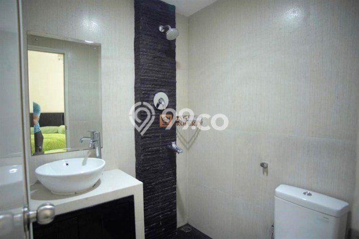 Apartemen Minimalis untuk Disewa, 2 Kamar di Jakarta Barat Apartemen Minimalis untuk Disewa, 2 Kamar di Jakarta Barat