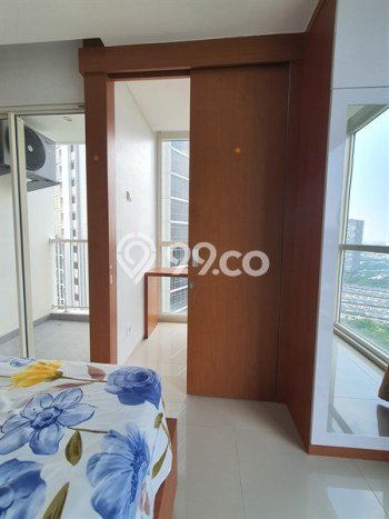 Dijual Apartemen 1 KT & 1 KM di Tangerang Area Strategis Dijual Apartemen 1 KT & 1 KM di Tangerang Area Strategis