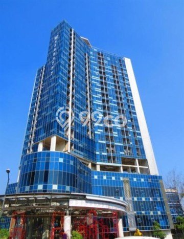 Disewakan Segera Apartemen Strategis 1 KT, 1 KM di Kawasan Palmerah Disewakan Segera Apartemen Strategis 1 KT, 1 KM di Kawasan Palmerah