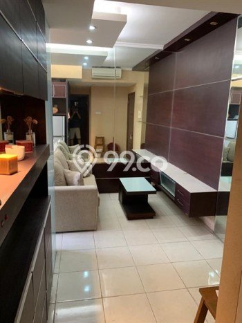 Apartemen Favorit Nyaman Dijual di Jakarta Utara dengan 2 Kamar Tidur Apartemen Favorit Nyaman Dijual di Jakarta Utara dengan 2 Kamar Tidur