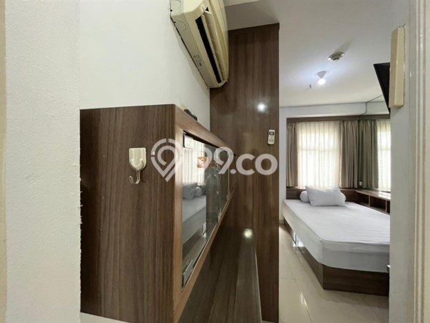 Sewa Apartemen Ekonomis 1 BR di Tanjung Duren Jakarta Barat Sewa Apartemen Ekonomis 1 BR di Tanjung Duren Jakarta Barat