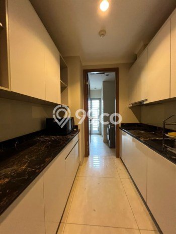 Apartemen Nyaman untuk Disewa, 3 Kamar di Jakarta Barat Apartemen Nyaman untuk Disewa, 3 Kamar di Jakarta Barat