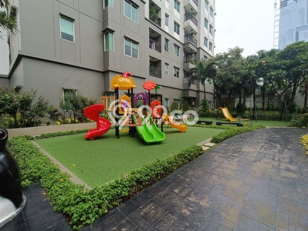 Sewa Apartemen Terjangkau 2 BR di Thamrin Jakarta Pusat Sewa Apartemen Terjangkau 2 BR di Thamrin Jakarta Pusat