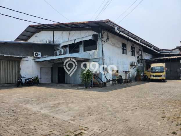 Gudang Bagus Dijual LB 4000m2 Lokasi Strategis Jakarta Utara Area Cocok untuk Bisnis Gudang Bagus Dijual LB 4000m2 Lokasi Strategis Jakarta Utara Area Cocok untuk Bisnis