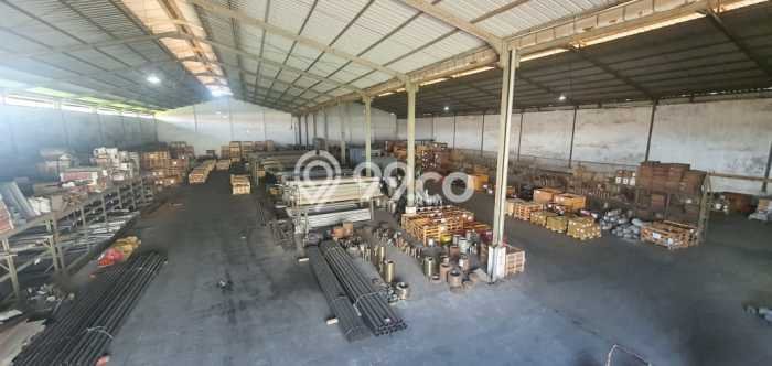 Gudang Bagus Dijual LB 2400m2 Lokasi Strategis Jakarta Utara Area Cocok untuk Berbisnis Gudang Bagus Dijual LB 2400m2 Lokasi Strategis Jakarta Utara Area Cocok untuk Berbisnis