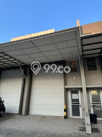 Unit Gudang Dijual di Cipondoh Tangerang Luas Bangunan 110m2 Unit Gudang Dijual di Cipondoh Tangerang Luas Bangunan 110m2