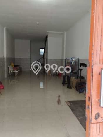 Unit Ruko Dijual di Penjaringan Jakarta Utara 300m2 Unit Ruko Dijual di Penjaringan Jakarta Utara 300m2