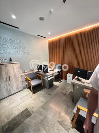 Kantor Bagus Dijual LB 200m2 Lokasi Strategis Jakarta Utara Area Cocok untuk Bisnis Kantor Bagus Dijual LB 200m2 Lokasi Strategis Jakarta Utara Area Cocok untuk Bisnis
