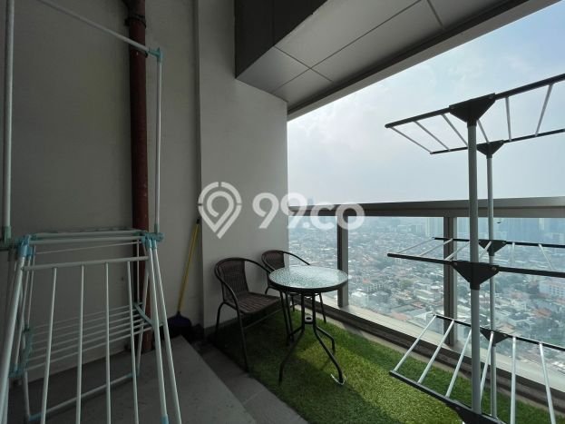 Sewa Apartemen Ekonomis 3 KT di Kuningan Jakarta Selatan Sewa Apartemen Ekonomis 3 KT di Kuningan Jakarta Selatan