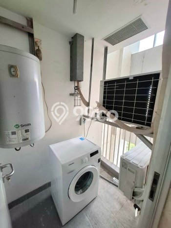 Apartemen Minimalis untuk Disewa, 1 Kamar di Jakarta Selatan Apartemen Minimalis untuk Disewa, 1 Kamar di Jakarta Selatan