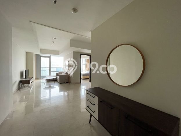 Disewakan Apartemen Murah di Setiabudi 3 Bedroom Disewakan Apartemen Murah di Setiabudi 3 Bedroom