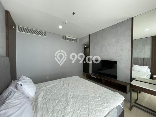 Sewa Apartemen Ekonomis 3 KT di Kuningan Jakarta Selatan Sewa Apartemen Ekonomis 3 KT di Kuningan Jakarta Selatan