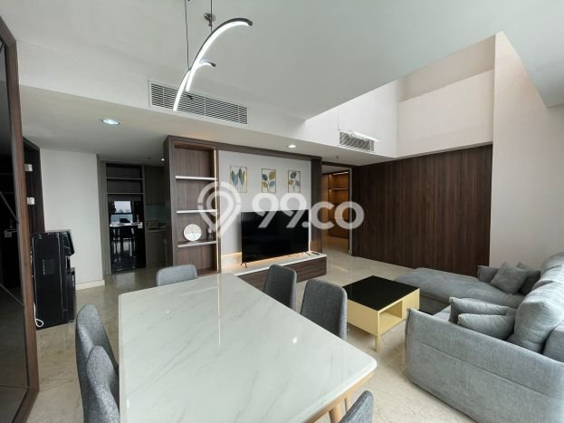 Sewa Apartemen Ekonomis 3 KT di Kuningan Jakarta Selatan Sewa Apartemen Ekonomis 3 KT di Kuningan Jakarta Selatan