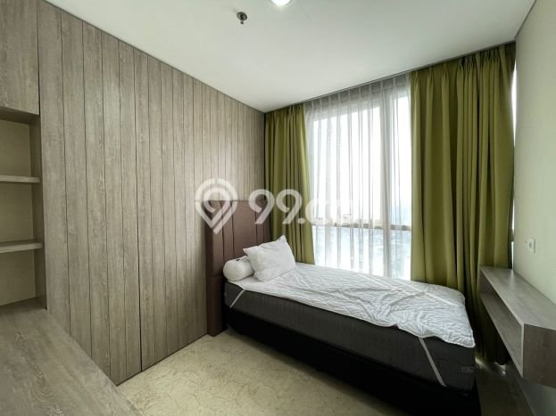 Sewa Apartemen Ekonomis 3 KT di Kuningan Jakarta Selatan Sewa Apartemen Ekonomis 3 KT di Kuningan Jakarta Selatan