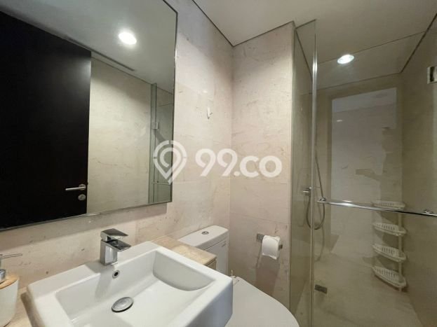 Apartemen Disewakan 2 Kamar Murah Siap Huni di Jakarta Selatan, Luas 114m2 Apartemen Disewakan 2 Kamar Murah Siap Huni di Jakarta Selatan, Luas 114m2