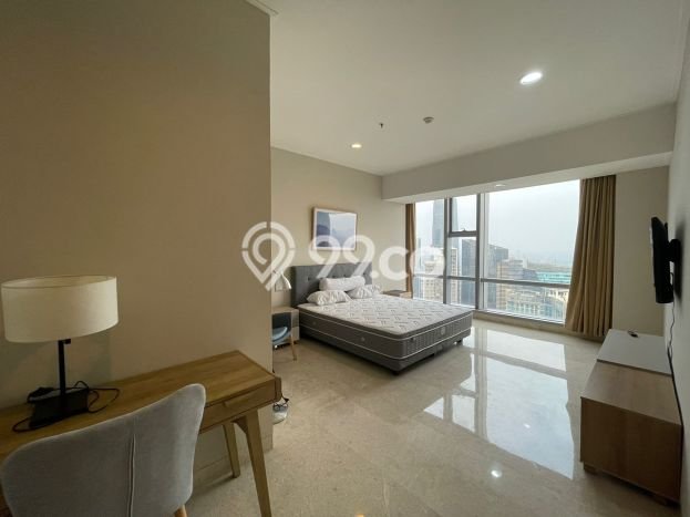 Disewakan Apartemen Murah di Setiabudi 3 Bedroom Disewakan Apartemen Murah di Setiabudi 3 Bedroom