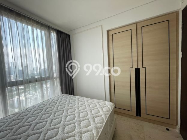 Disewakan Apartemen Murah di Setiabudi 2 Bedroom Disewakan Apartemen Murah di Setiabudi 2 Bedroom