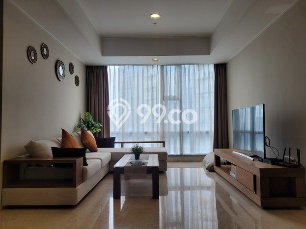 Disewakan Apartemen Ekonomis 2 KT di Kuningan Jakarta Selatan Disewakan Apartemen Ekonomis 2 KT di Kuningan Jakarta Selatan